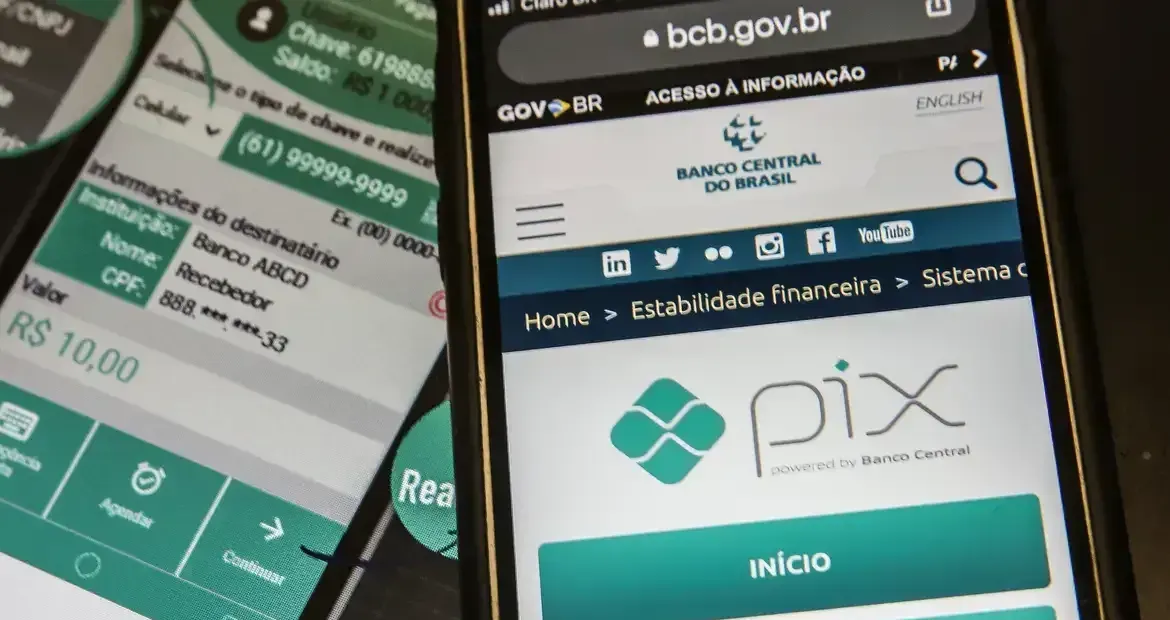 Fim do Golpe do Pix? Nova função promete dinheiro de volta em minutos