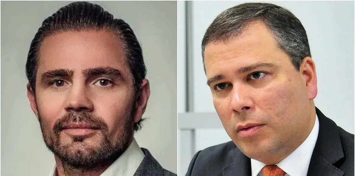 'Você tem sido um gigante', disse Vorcaro ao ex-presidente do BRB dias antes de tentativa de venda do Master