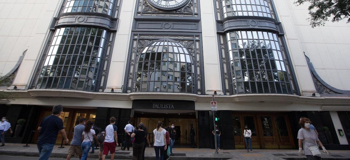 Shoppings Paulista e Higienópolis já atraem investidores em nova venda