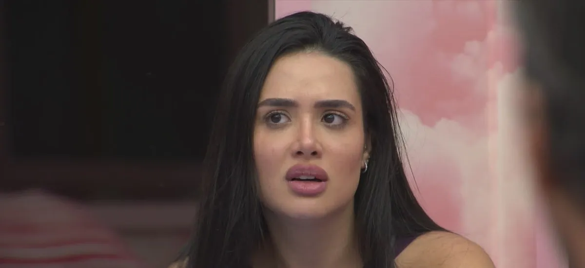 BBB 26: Tensão entre Jordana e Marciele vira assunto da casa e abala aliança; veja o resumo