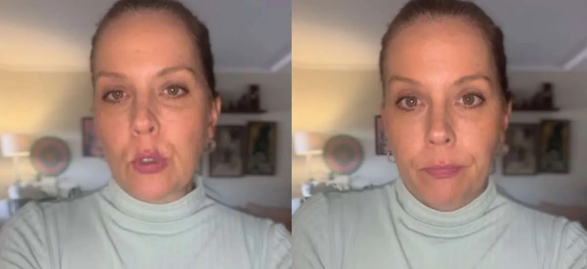 Daniela Ungaretti faz desabafo emocionante após morte da irmã gêmea: 'Acredito em um reencontro'