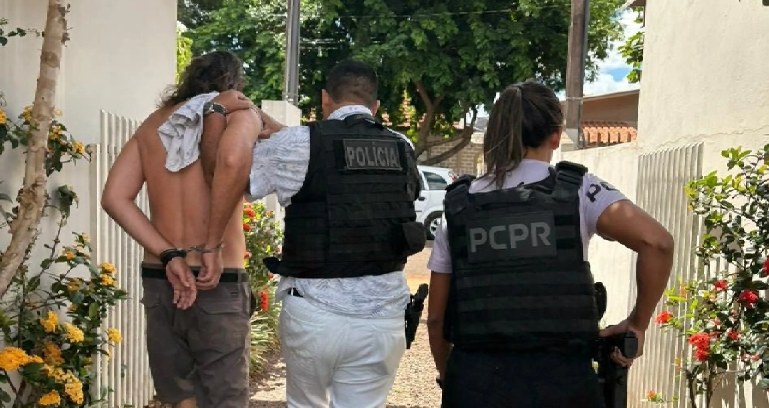 Professor de música é preso suspeito de estuprar criança durante aulas | G1