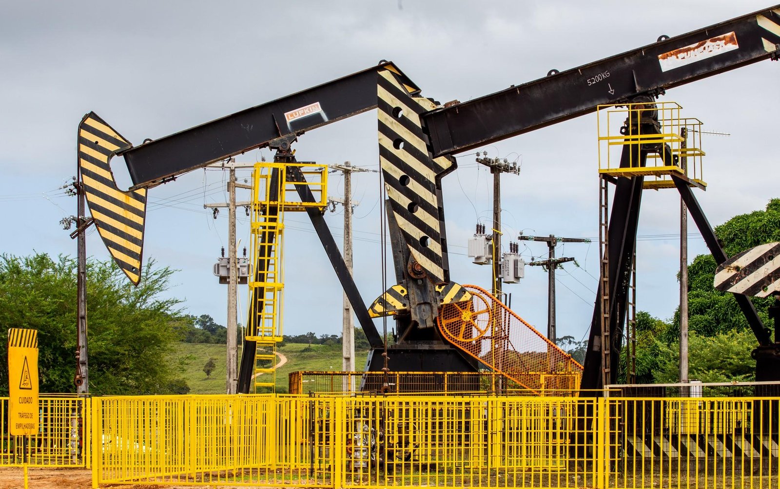 Opep+ aumenta produção de petróleo após ataques ao Irã e na região | G1