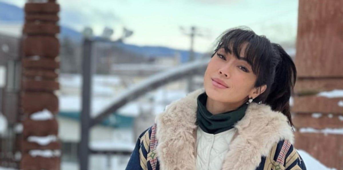 Homem acusado de perseguir Danni Suzuki por mais de 10 anos é preso