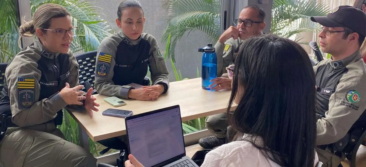 IA ganha força no combate à violência contra a mulher