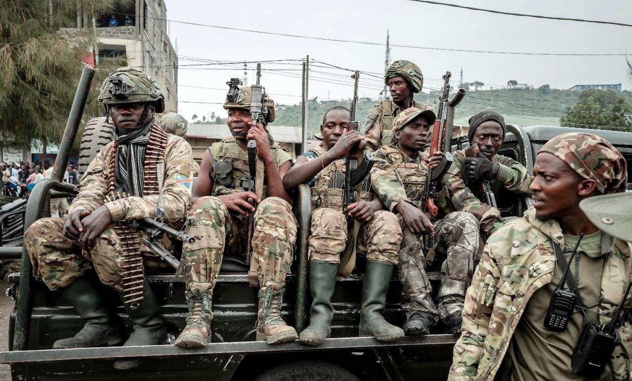 ONU enviará missão especial para facilitar um cessar-fogo na República Democrática do Congo