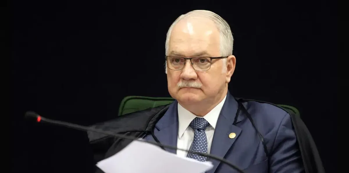 Fachin propõe código de conduta para ministros do STF