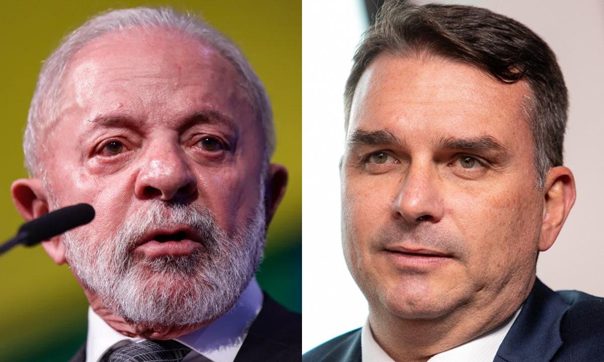 Divisão da direita favorece reeleição de Lula? (por Leonardo Barreto)