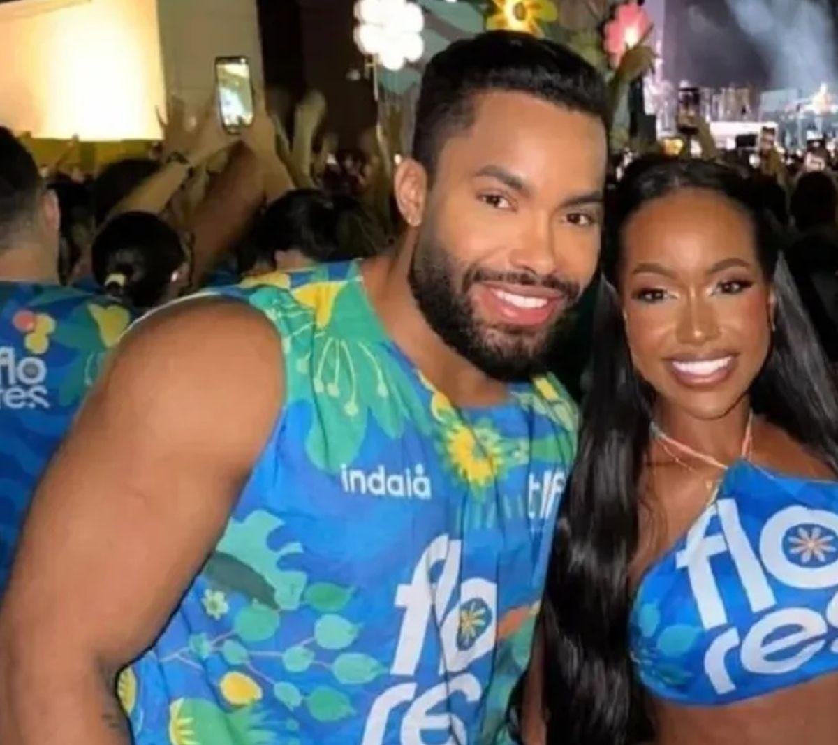 Irmão de Tainá Sousa é preso após usar redes sociais; entenda | G1