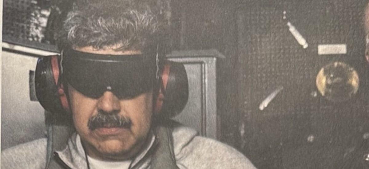 Opinião | Estabilidade de um governo venezuelano patrocinado pelos EUA continua uma incógnita