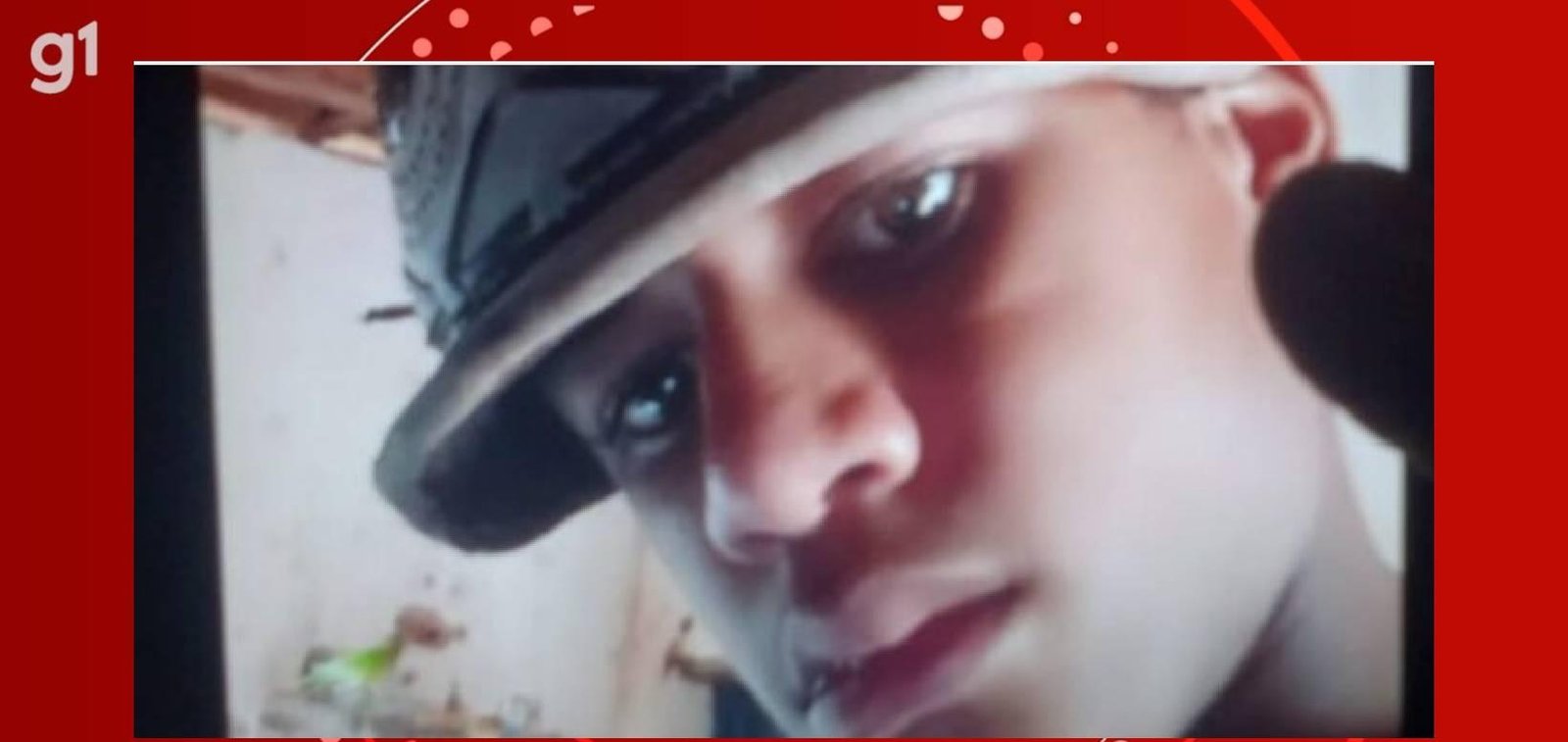 Adolescente morre afogado em açude em Belém do São Francisco | G1