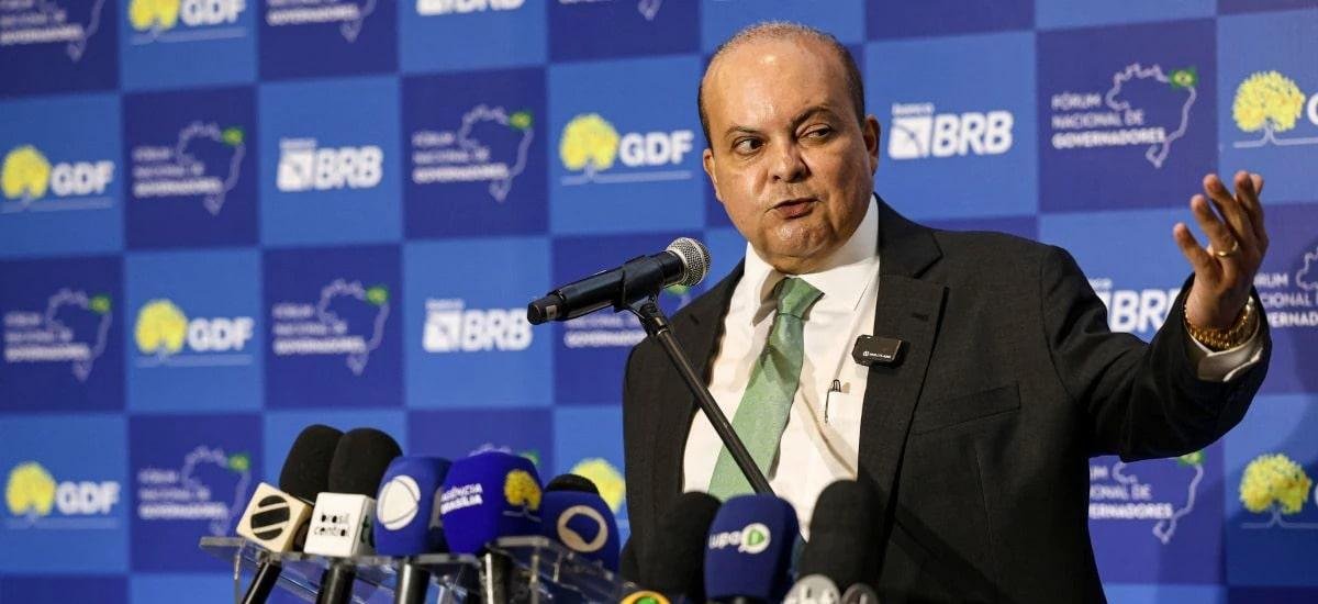 Presidente do BRB contradiz Ibaneis; Imóvel ofertado para salvar banco vale R$ 100 milhões a menos