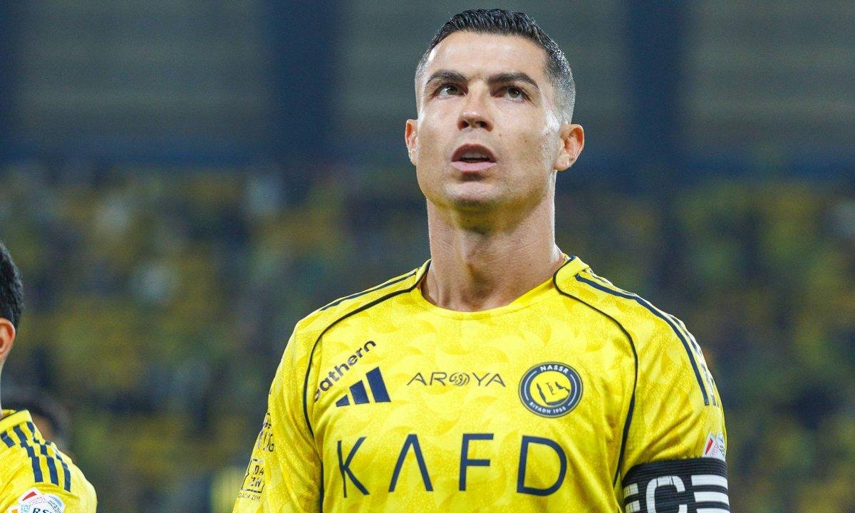Cristiano Ronaldo avalia deixar o Al Nassr ao final da temporada