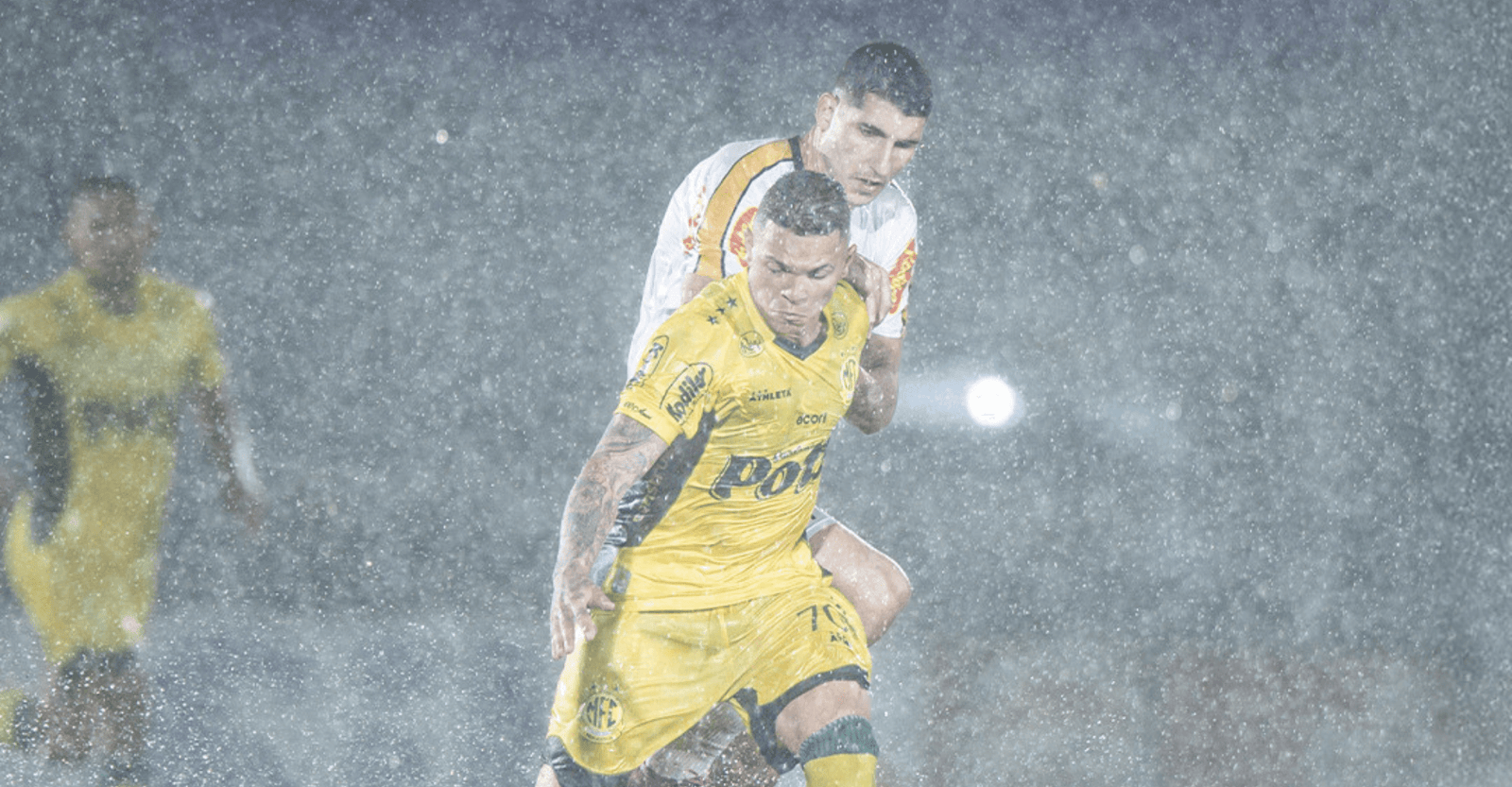 Após jogo em dois dias, Mirassol arranca empate com o Novorizontino