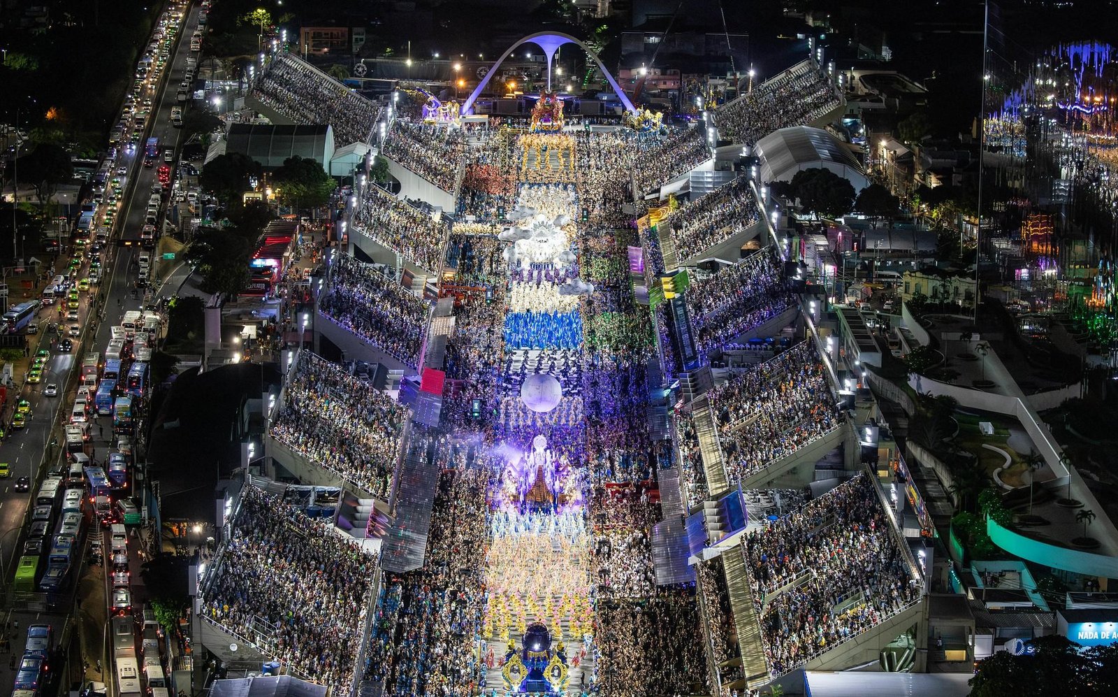 Conheça os enredos das escolas do Grupo Especial do carnaval do Rio | G1