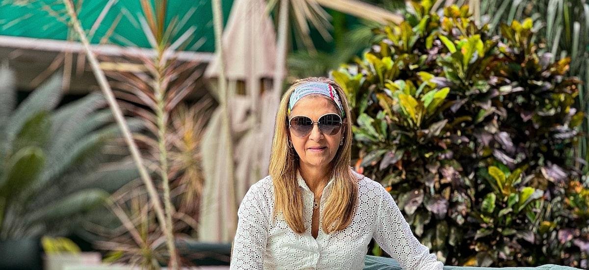 Leila Pereira alfineta Flamengo e exalta ambiente do Palmeiras: ‘Oferecemos tranquilidade’