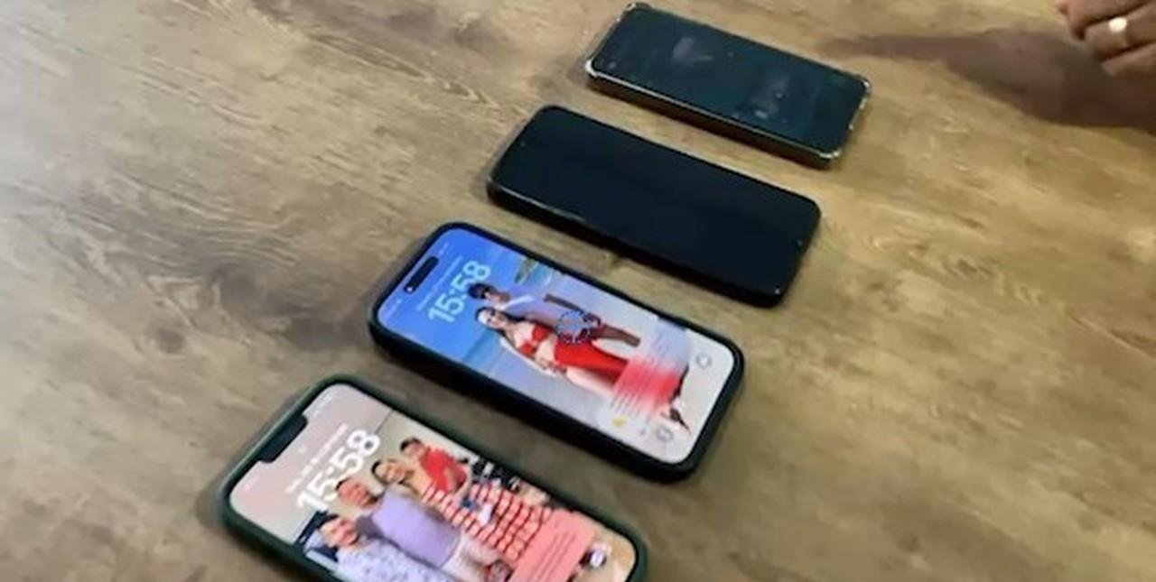 Defesa Civil emite alerta de chuvas intensas e risco de vendaval no PA | G1