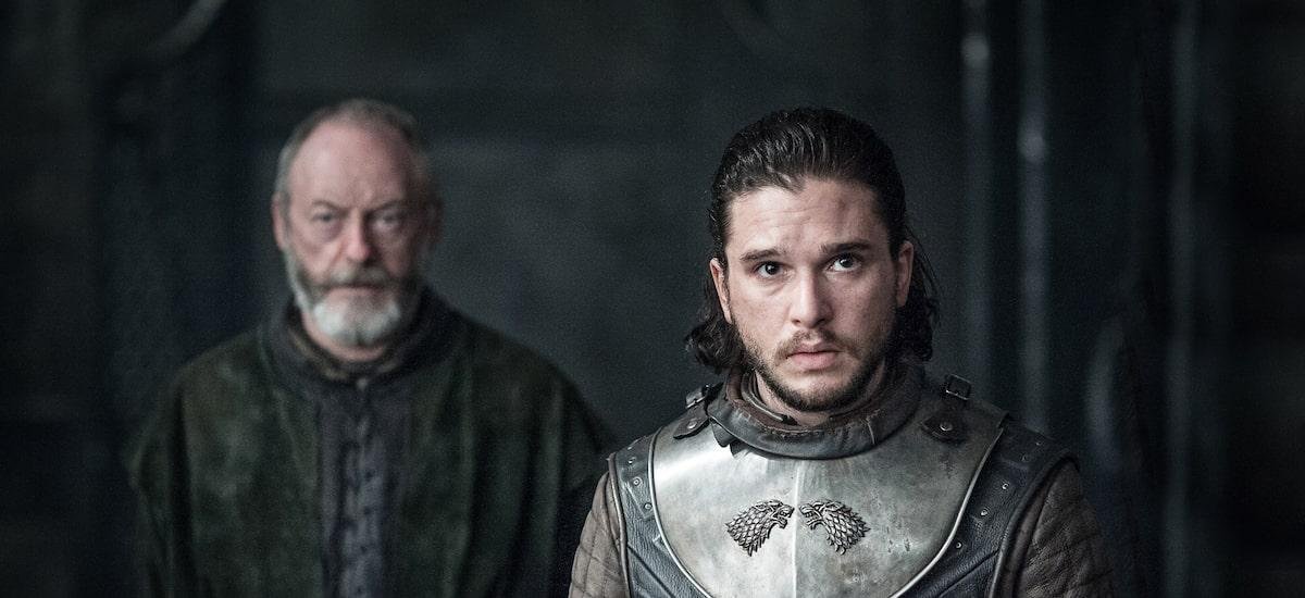 ‘Game of Thrones’ vai ganhar filme com roteirista de ‘Andor’