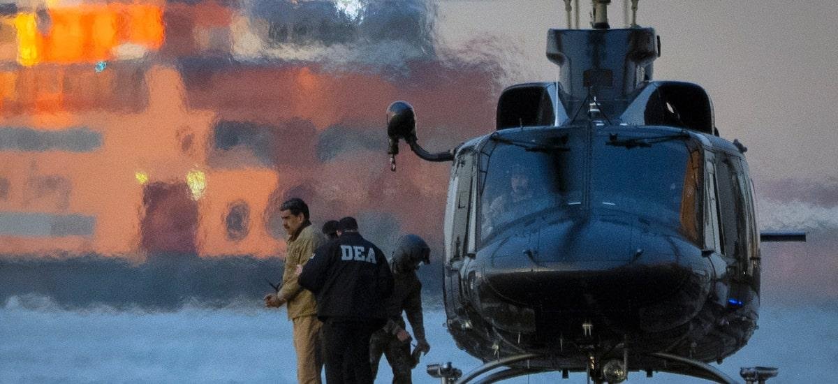 Quaest: 50% dos brasileiros acreditam que interferir em outro país para prender ditador é aceitável