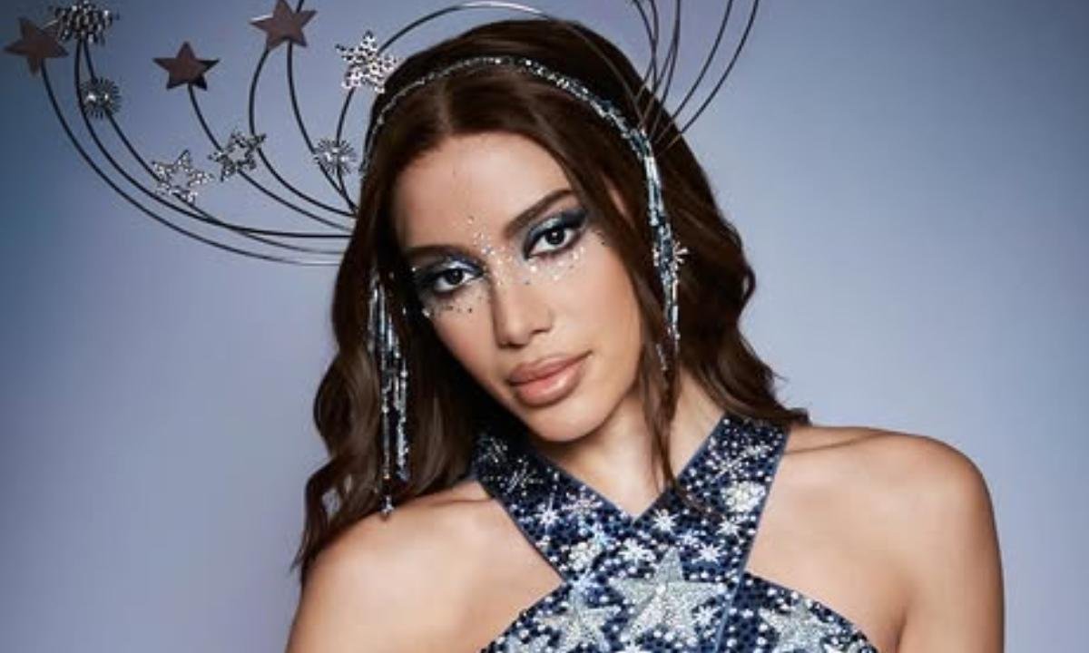Anitta desabafa e fala sobre carreira internacional: “Conta não fecha”