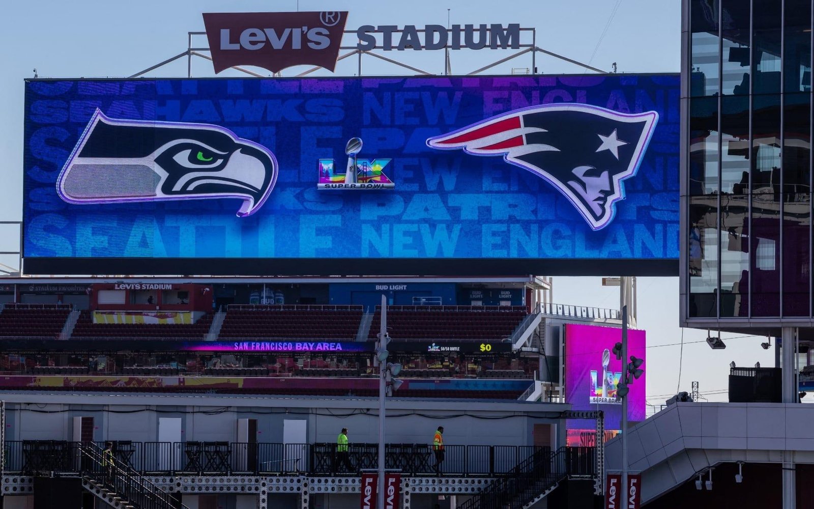 Quanto custa um comercial no Super Bowl 2026? Veja os valores