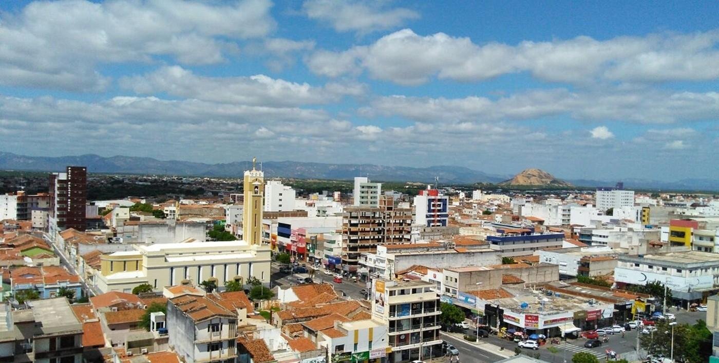 Alertas Inmet Paraíba: Chuvas intensas e baixa umidade em cidades | G1