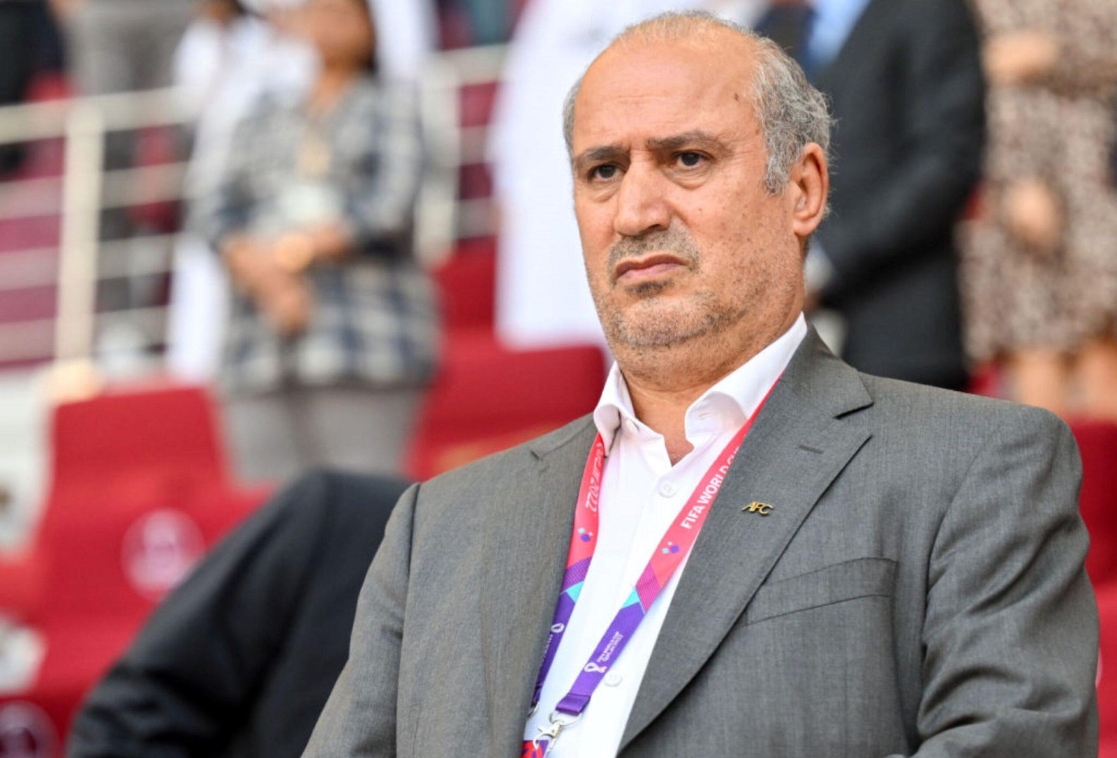 Federação Iraniana se posiciona sobre ida à Copa do Mundo após ataques