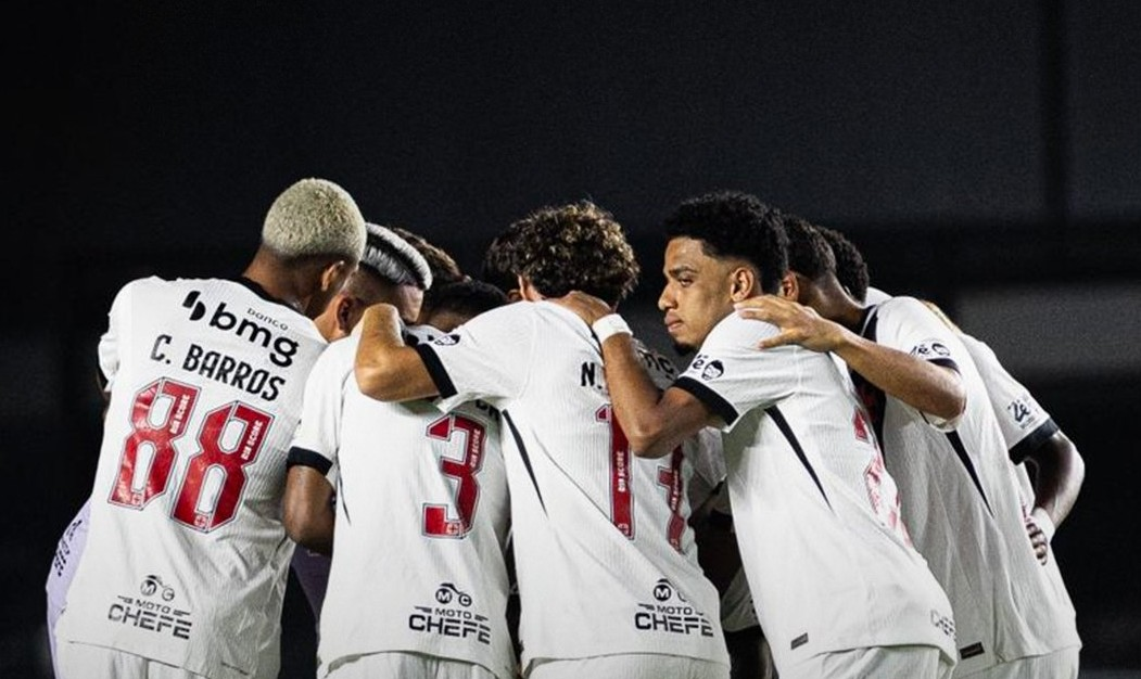 Vasco mostra que ainda busca concisão competitiva em empate com Madureira; leia análise