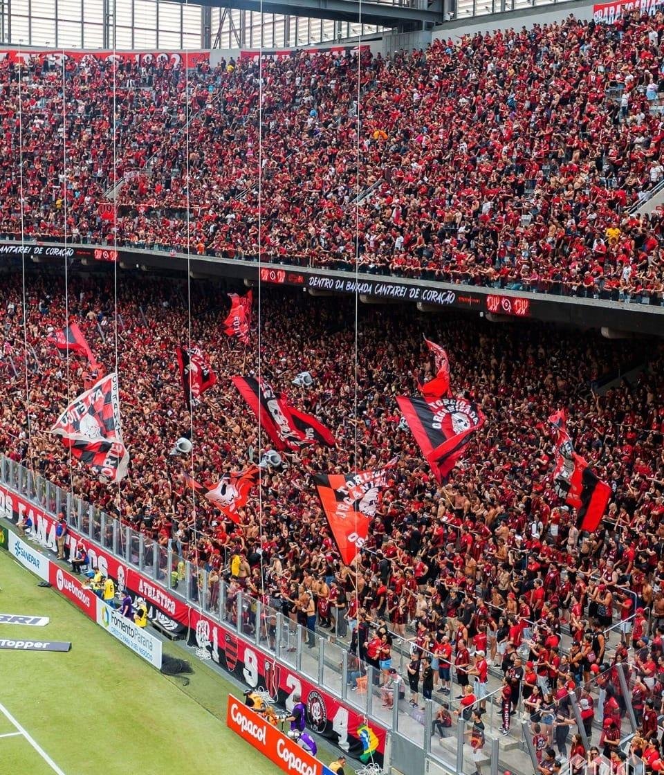 Athletico x Foz do Iguaçu: onde assistir ao vivo pelo Paranaense 2026