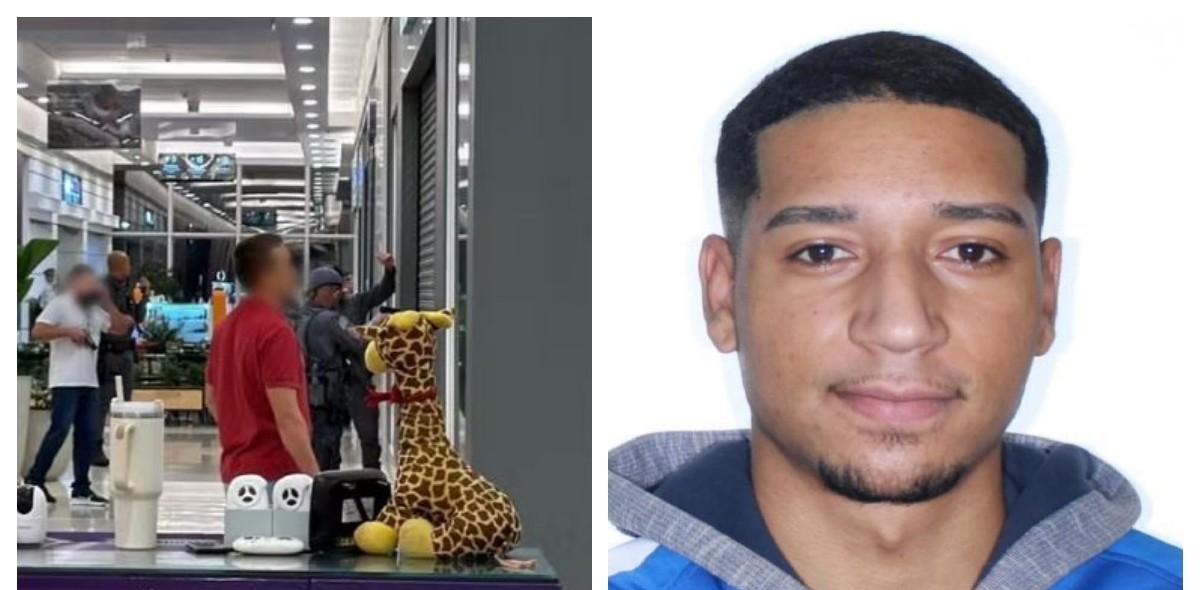 Mensagens, perseguição e ameaças por PIX: vítima de feminicídio em joalheria denunciava ex havia três anos | G1