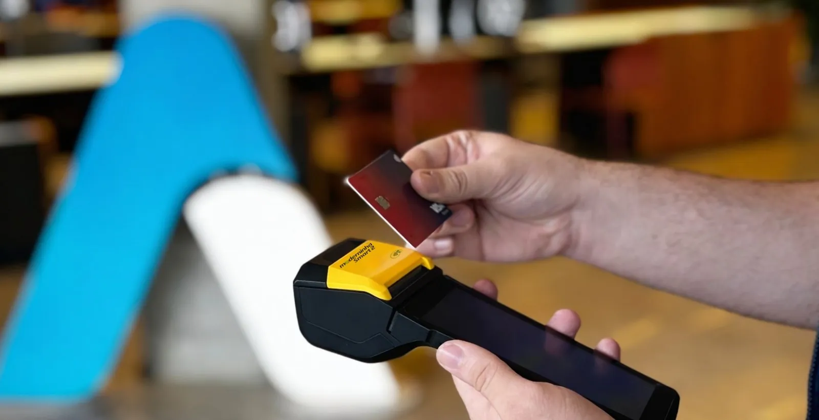 Acipi lança Concilia+, solução para controle de vendas com cartão | G1