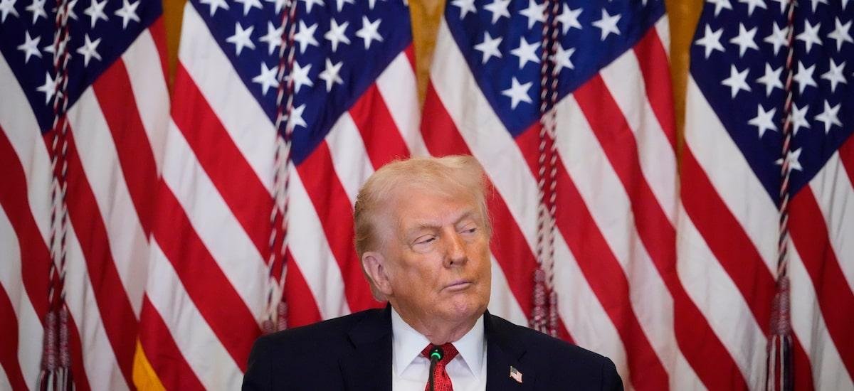 O que aconteceu com a economia dos EUA no primeiro ano de Donald Trump? Entenda em 5 gráficos