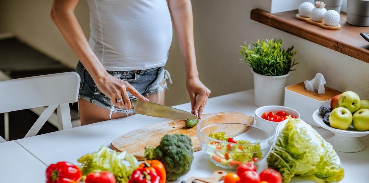 Veja como azeite e pimenta fazem o organismo absorver mais nutrientes