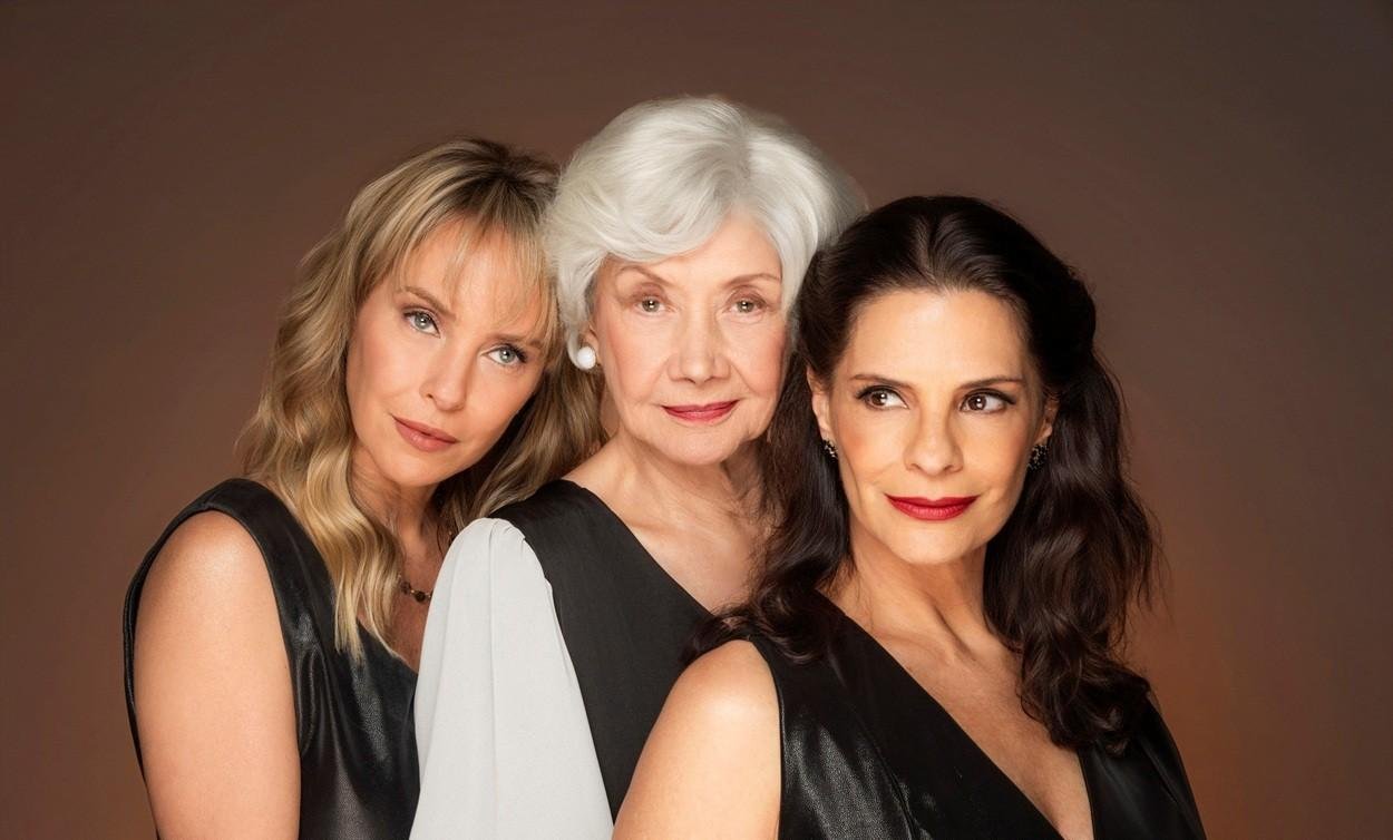 Três Mulheres Altas no Teatro Amazonas: veja datas da peça | G1