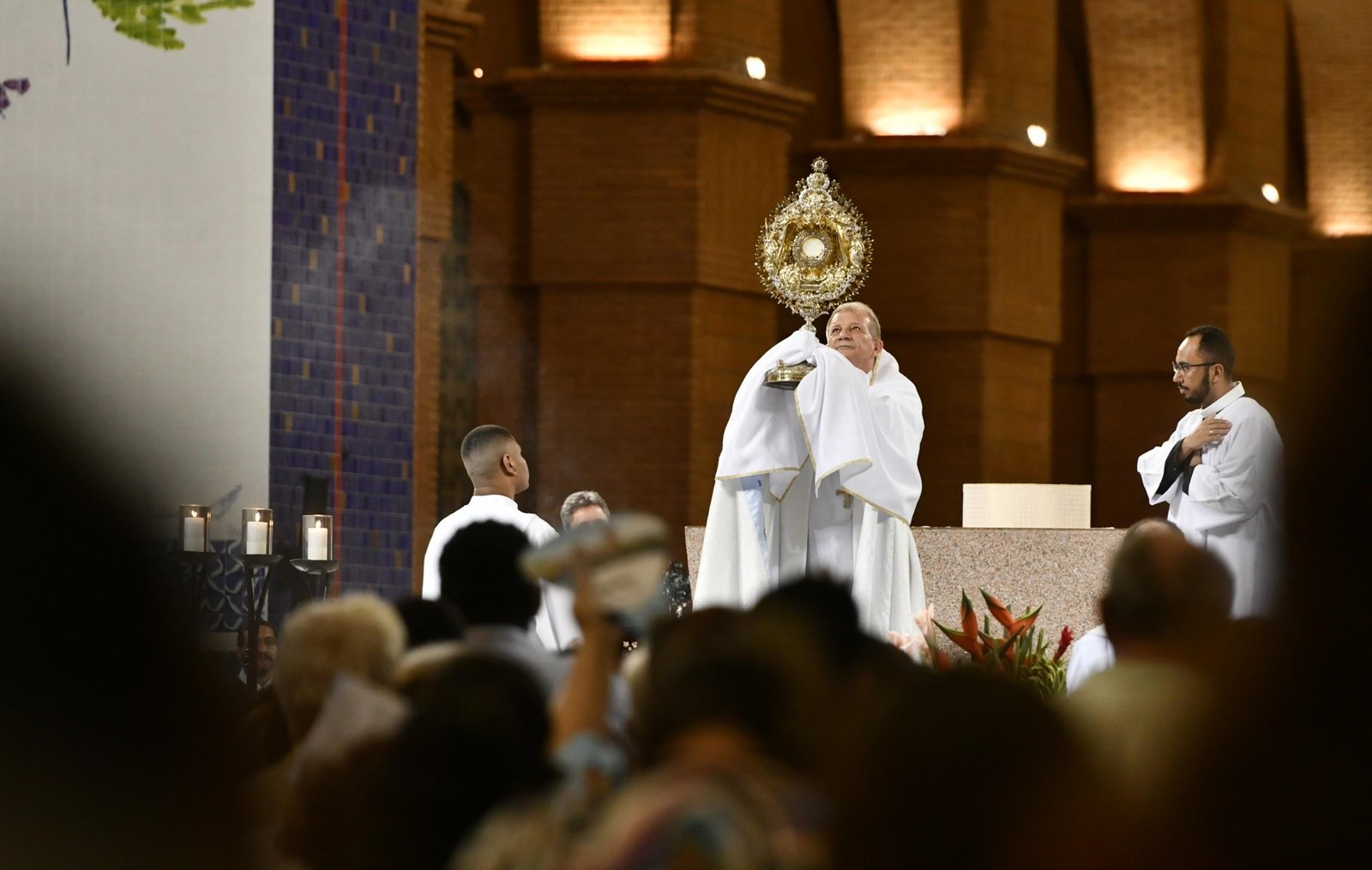 Arcebispo de Aparecida: Dom Mário Antônio assume cargo em abril | G1