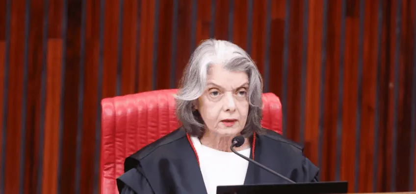 Cármen Lúcia completa 20 anos como ministra do STF