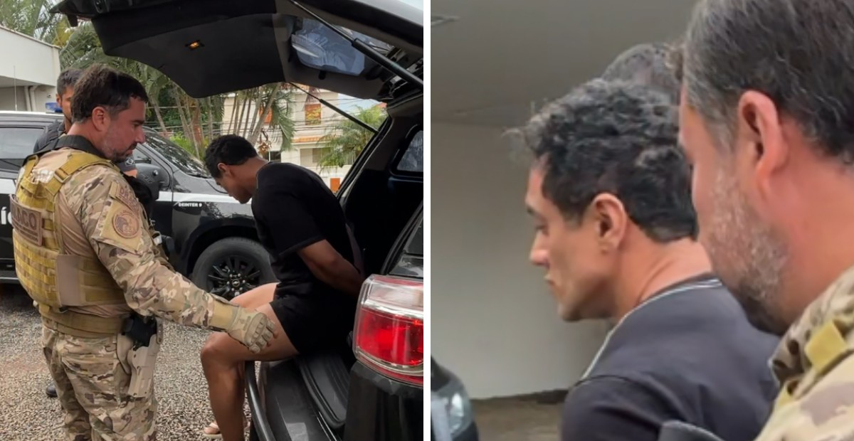 Quem é Chocô, maior fornecedor de cocaína para a Paraíba preso em SP | G1