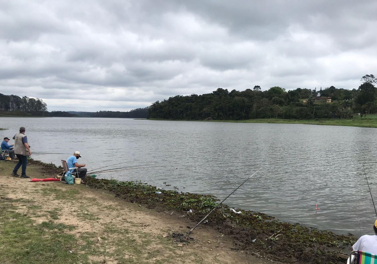 Sistema Alto Tietê registra 51 milímetros de chuva em 24 horas | G1