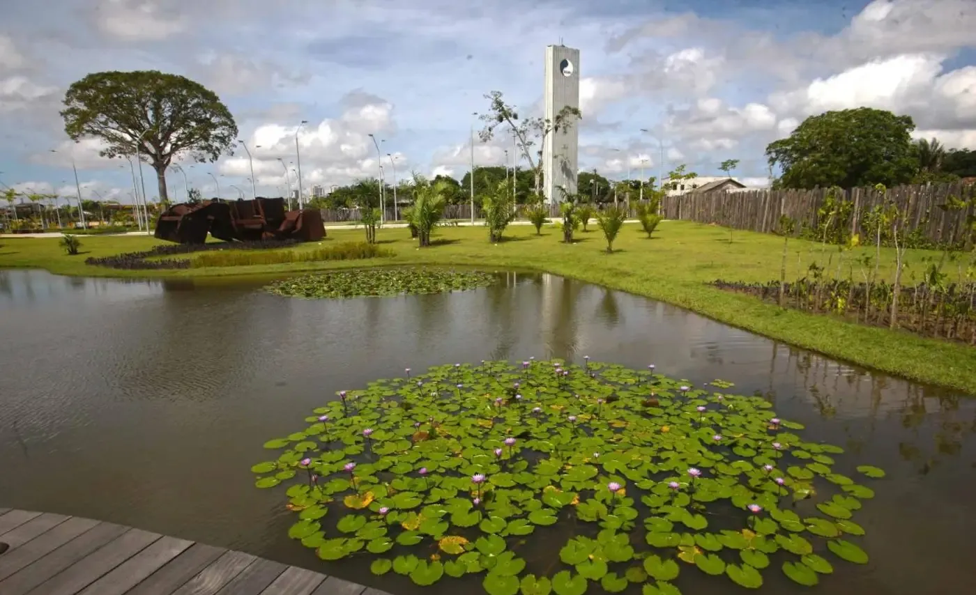 Belém recebe aulão de dança e ações para mulheres neste sábado, 14 | G1