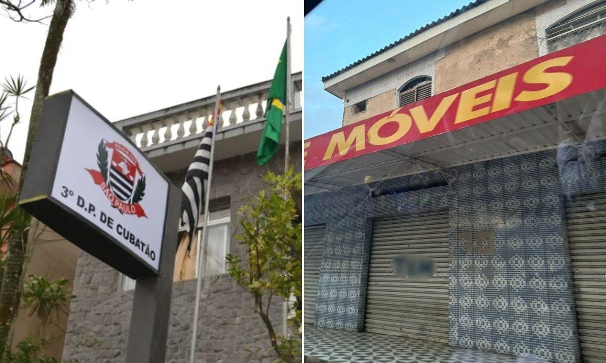 Comerciante é baleado após questionar arma de assaltante: 'Brinquedo?' | G1