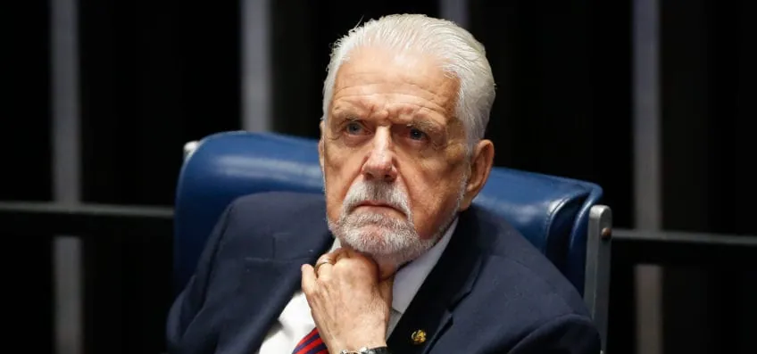 Jaques Wagner associa Flávio a taxas dos EUA e cita “traição”