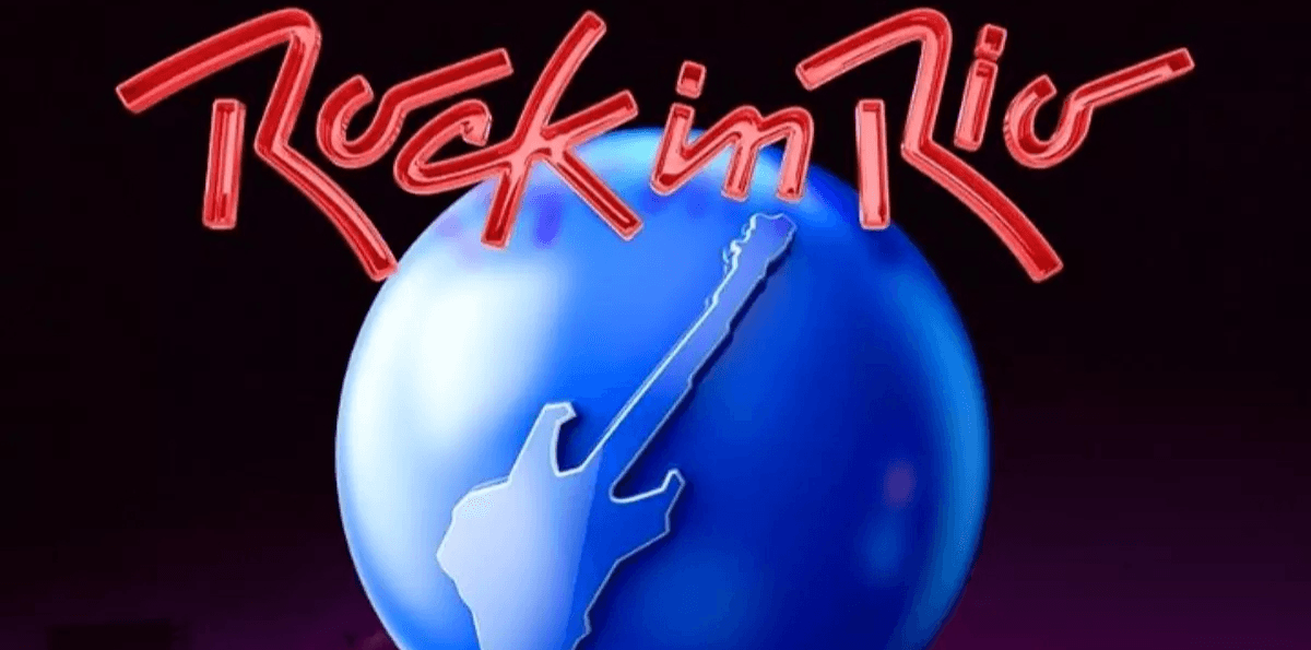 Como comprar ingressos para o Rock in Rio 2026?