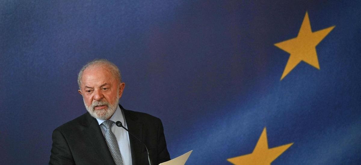 Governo Lula tem ressalvas a Conselho da Paz e segura por mais uma semana resposta a Trump