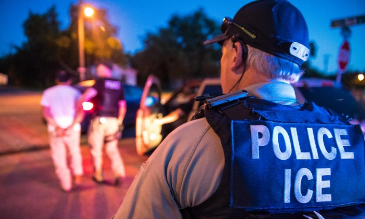 PSol aciona Itamaraty sobre 157 crianças brasileiras detidas pelo ICE