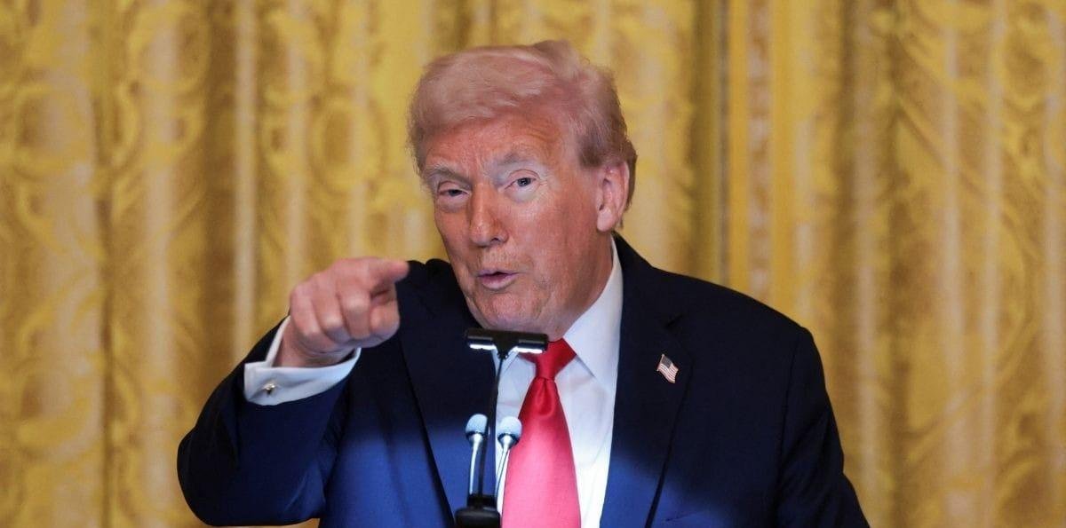 Trump afirma que venderá petróleo venezuelano para a Rússia após operação