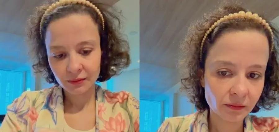 Maiara: entenda o que é alopecia androgenética, condição da cantora sertaneja que causa queda de cabelo