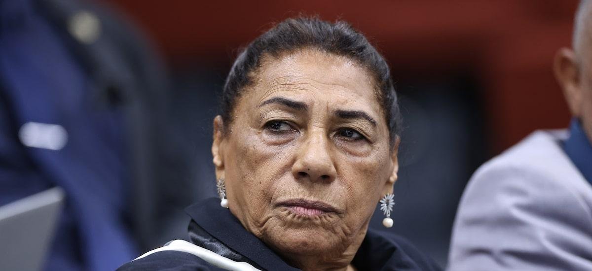 Mãe e filha de Marielle passam mal e deixam plenário do STF em julgamento de mandantes do crime