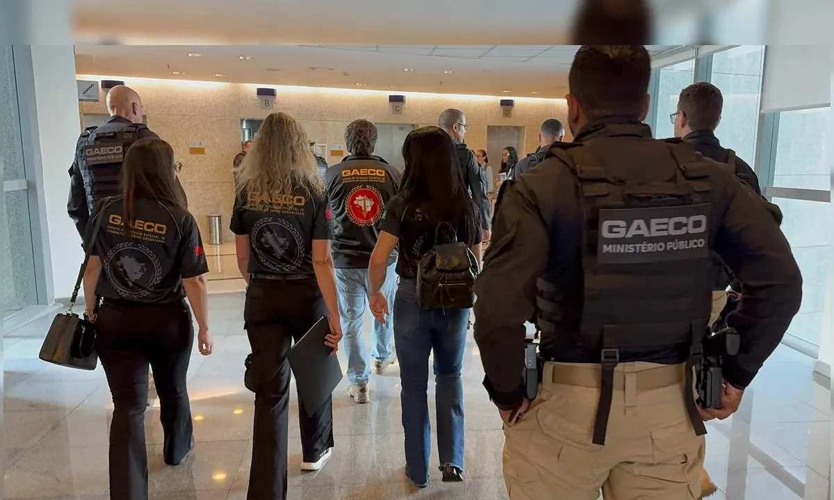 Escola no Setor de Motéis motivou investigação de desvios na Educação