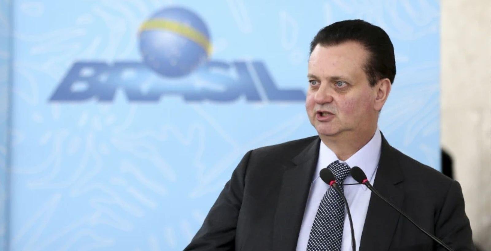 Chance zero do PSD não ter candidatura própria à Presidência, afirma Kassab