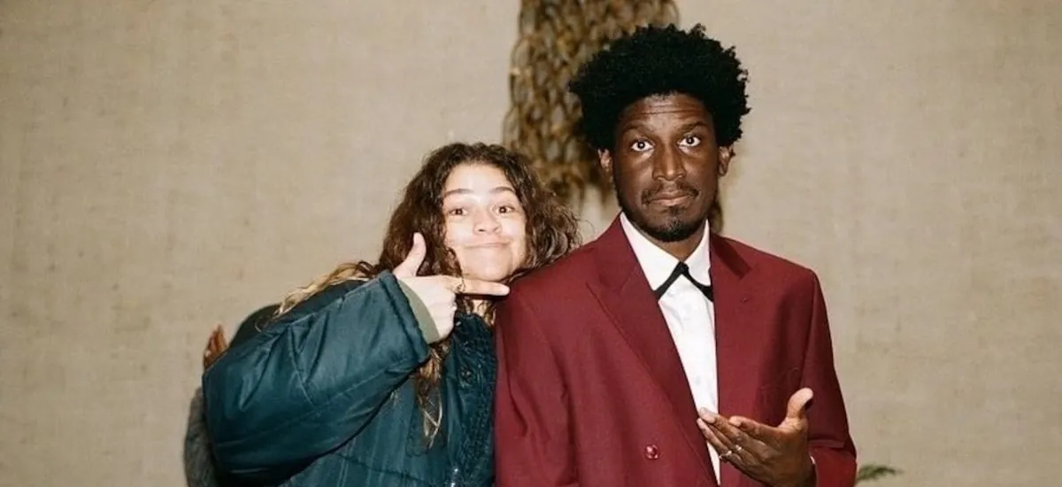 Compositor de ‘Euphoria’ xinga a série em postagem em rede social: ‘Cansei dessa indústria’